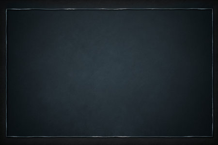 Empty picture frame with copy space for quotes, products, photosの素材
