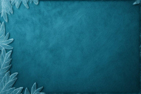 Empty picture frame with copy space for quotes, products, photosの素材