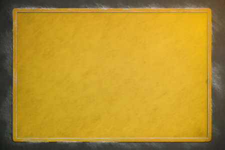 Empty picture frame with copy space for quotes, products, photosの素材