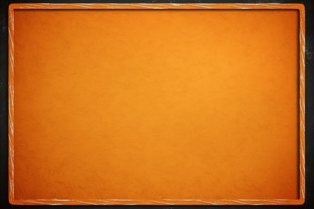 Empty picture frame with copy space for quotes, products, photosの素材