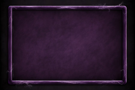 Empty picture frame with copy space for quotes, products, photosの素材