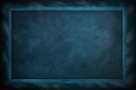 Empty picture frame with copy space for quotes, products, photosの素材