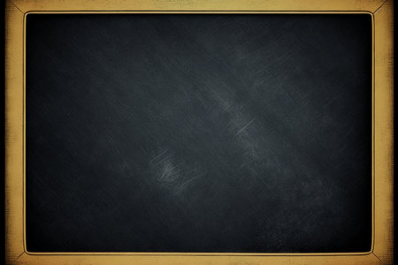 Empty picture frame with copy space for quotes, products, photosの素材