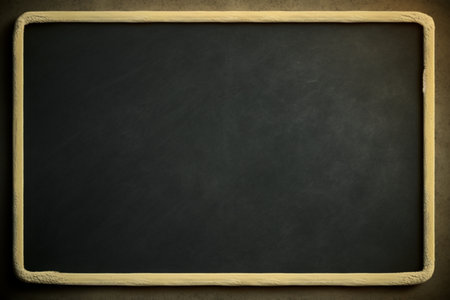 Empty picture frame with copy space for quotes, products, photosの素材