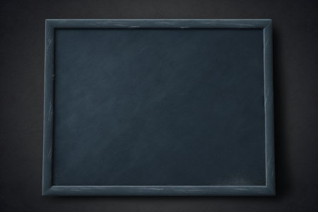 Empty picture frame with copy space for quotes, products, photosの素材
