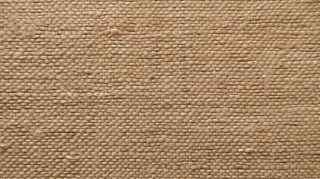 close up of a woven fabricの素材