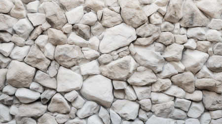 various sized stone wall textureの素材