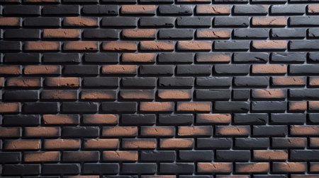 Old brick wall designの素材