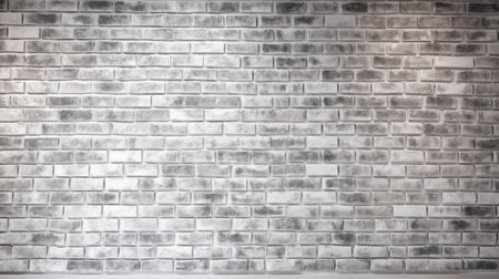 Old brick wall designの素材