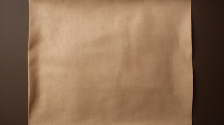 old paper with burnt edgesの素材