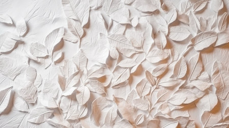 crumpled paper texture wallpaperの素材