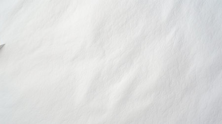 White paper texture for backgroundの素材