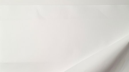 White paper texture for backgroundの素材