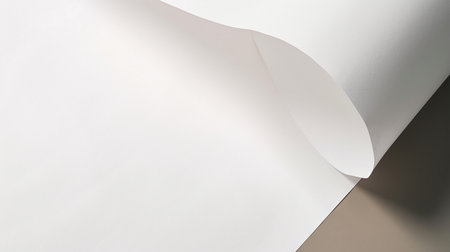 White paper texture for backgroundの素材