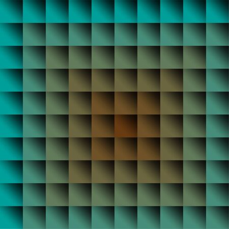 Abstract seamless patternのイラスト素材