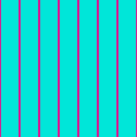 Seamless Vertical Stripe Pattern in Vector pink and blue backgroundのイラスト素材