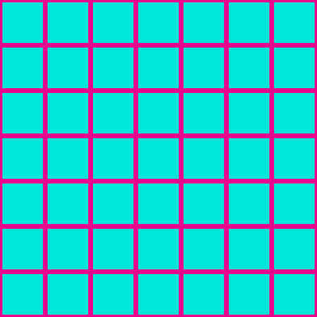 Seamless Vertical Stripe Pattern. Vector pink and blue backgroundのイラスト素材