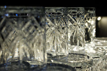 Glass