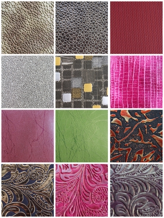 Textures packの写真素材