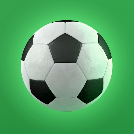 Football backgroundの写真素材