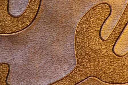 Abstract synthetic leather texture patternの写真素材