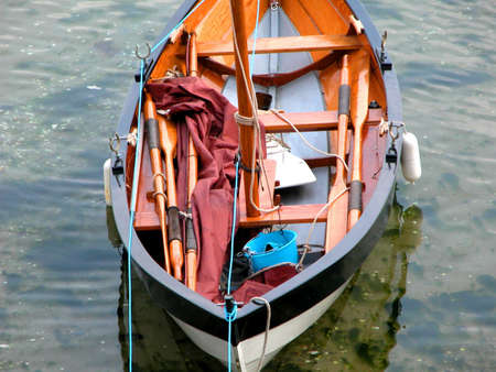 sailboatの写真素材
