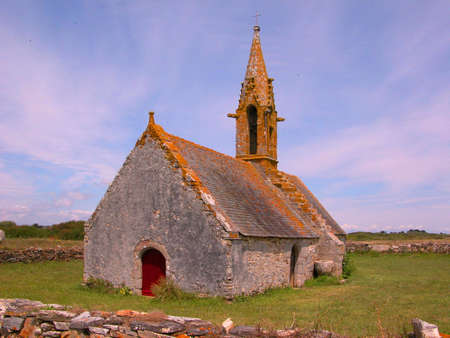 churchの写真素材
