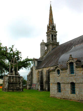 churchの写真素材