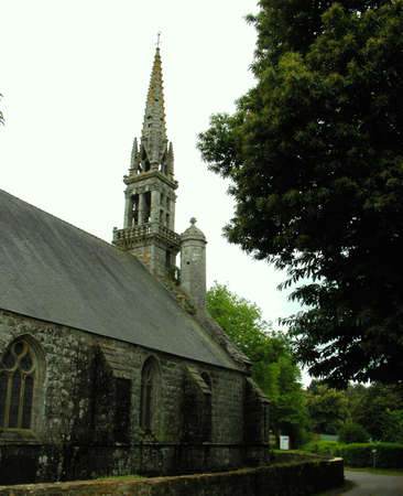 churchの写真素材