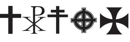 crossesのイラスト素材