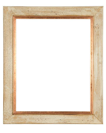 isolated frame の写真素材