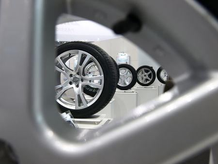 Tyre