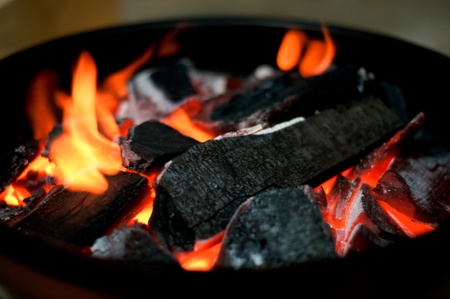 Fireの写真素材