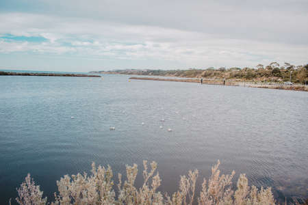 Portalington australia ocean view