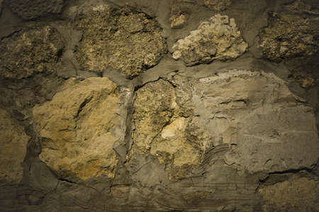 photo of stone texture suitable for backgroundの写真素材