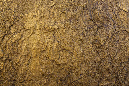 Backgrounds and texture concept - copper floor or wall