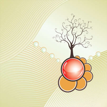 Abstract pattern for designのイラスト素材