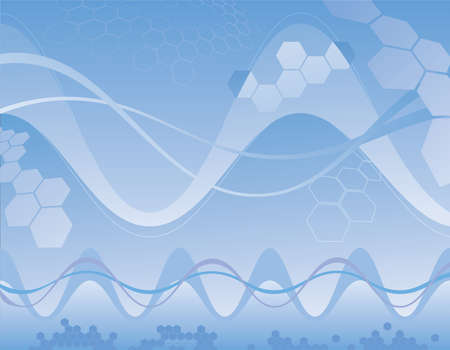 abstract pattern for designのイラスト素材