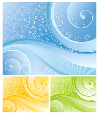 Abstract pattern for designのイラスト素材