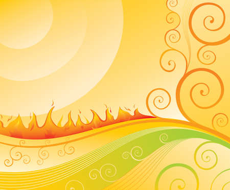 Abstract pattern for designのイラスト素材
