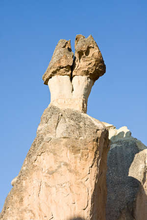 Cappadocia, Turkeyの写真素材