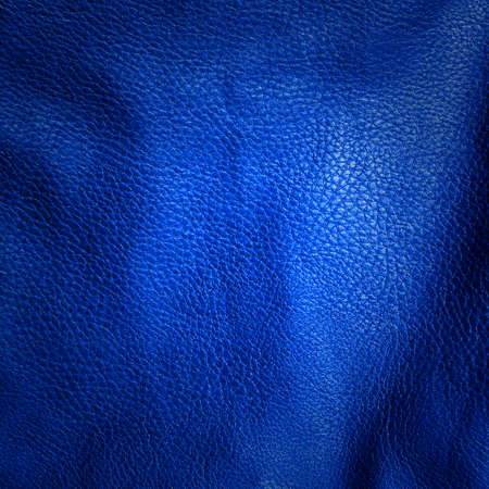 shiny black leather background close up の写真素材