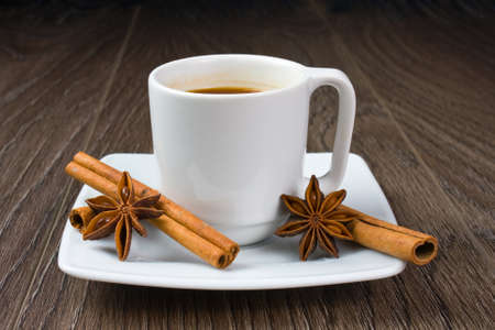 cup of coffeeの写真素材