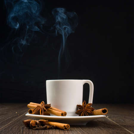 cup of coffeeの写真素材