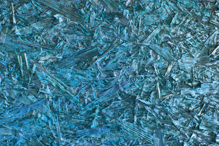 wood chipboard as a backgroundの写真素材