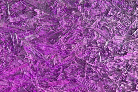 wood chipboard as a backgroundの写真素材