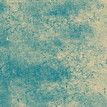 texture turquoise with granules の写真素材