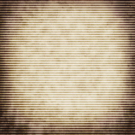 paper with stripe pattern の写真素材