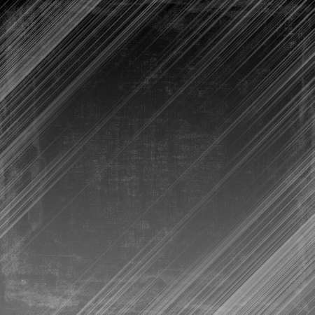 abstract black background with stripes