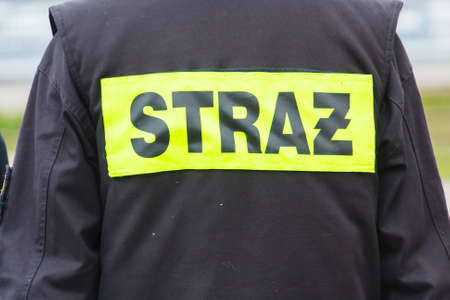 firemanの写真素材